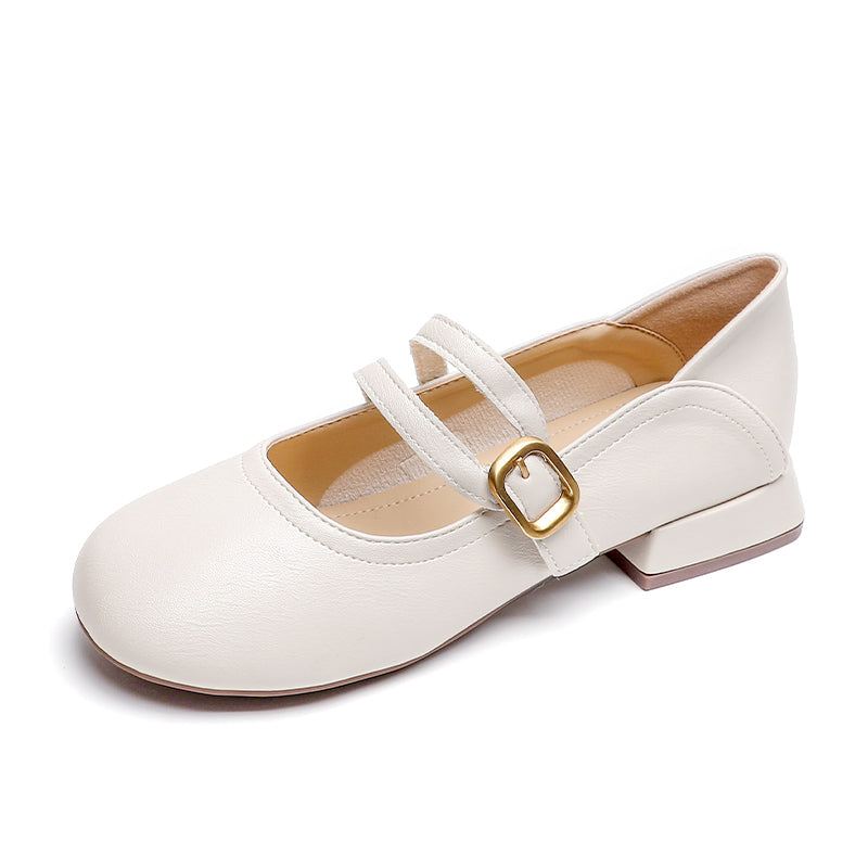 Plus Size Damskie Letnie Mokasyny Na Koturnie Loafers